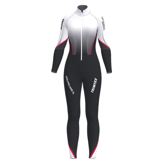Ace 2.0 Konkurransedress Dame