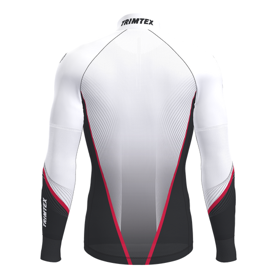 Vision 3.0 Konkurransetrøye LS Junior