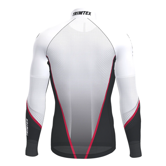 Vision 3.0 Konkurransetrøye LS Junior
