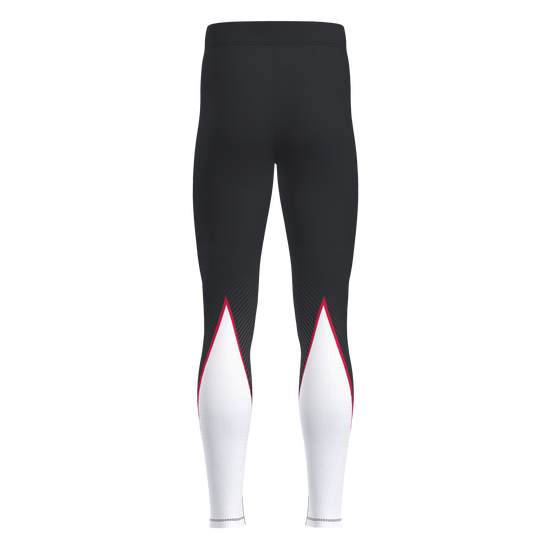 Vision 3.0 Konkurransetights Herre