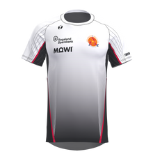 Run T-Skjorte Dame