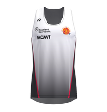 Fast 3.0 Singlet Dame