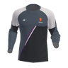 Free 2.0 T-Skjorte LS Dame
