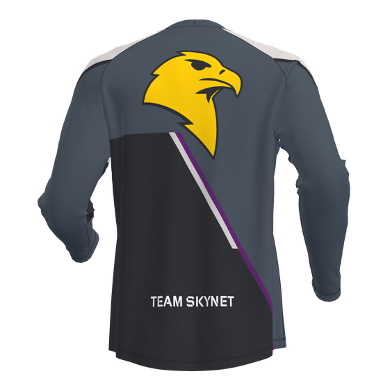 Free 2.0 T-Skjorte LS Dame