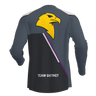 Free 2.0 T-Skjorte LS Dame