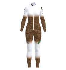 Vision 3.0 Konkurransedress Dame