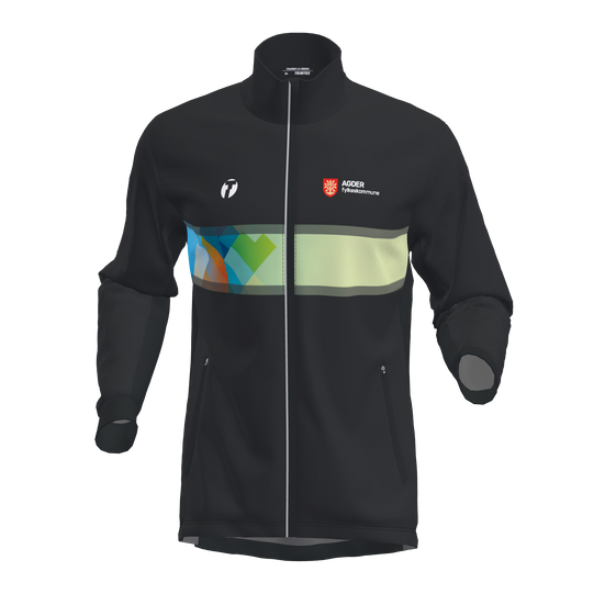 Trainer 3.0 Jakke Dame