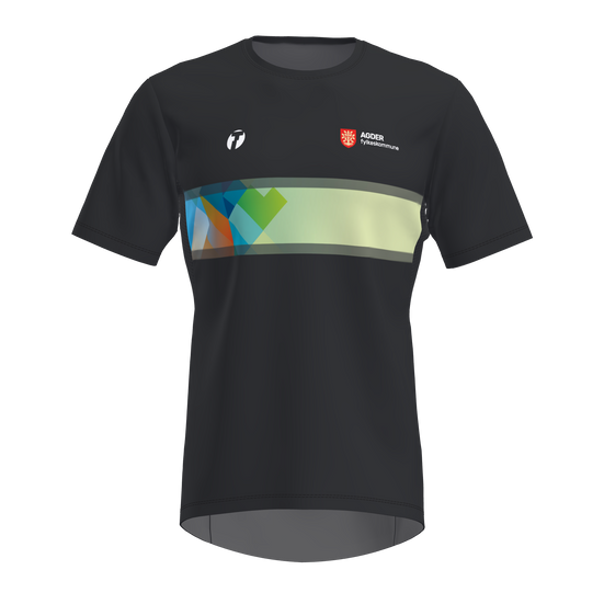 Lead T-Skjorte Dame