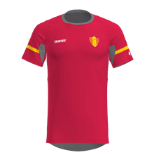 Run T-Skjorte Herre