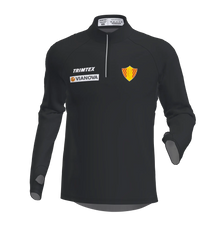 Run Zipp Genser Dame