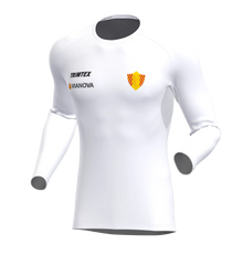 Fast T-Skjorte LS Herre