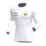 Fast T-Skjorte LS Dame