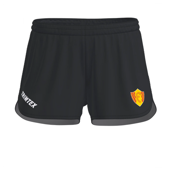 Lead 2.0 Shorts Herre