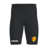 Lead Kort Tights Herre