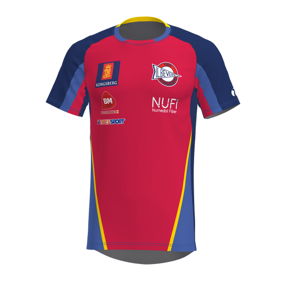 Run T-Skjorte Junior