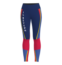 Rapid Tights Dame