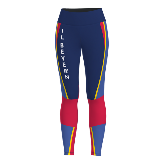 Rapid Tights Dame