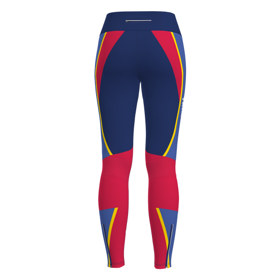 Rapid Tights Dame