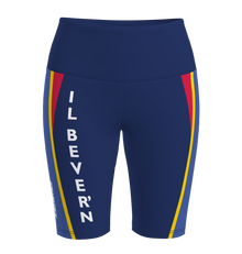 Lead Kort Tights Dame