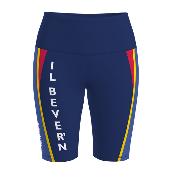 Lead Kort Tights Dame