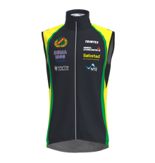 Element Plus Vest Dame