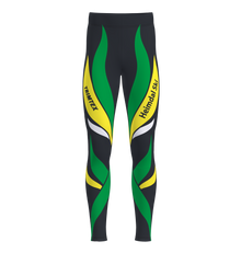 Vision 3.0 Konkurransetights Dame