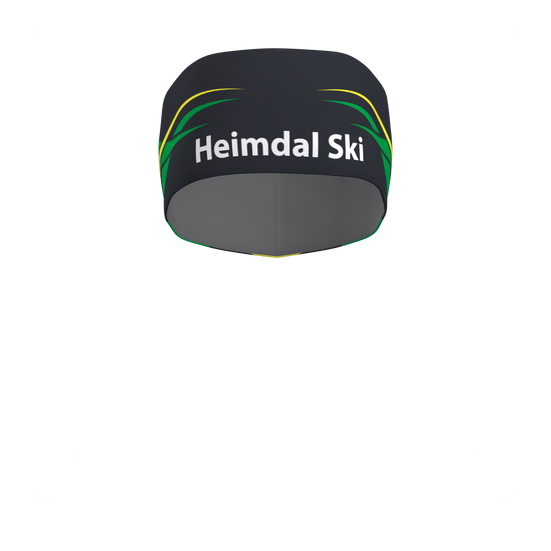 Pulse pannebånd