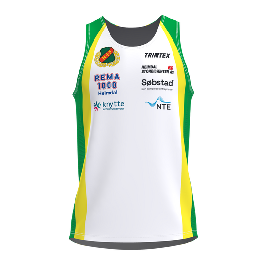 Run Singlet Junior