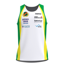 Run Singlet Herre