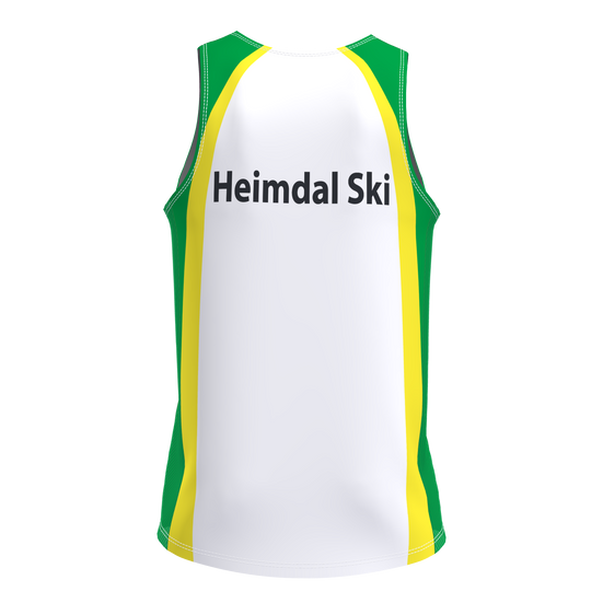 Run Singlet Junior