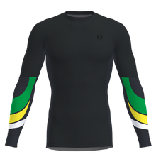 Core Merino 2 Trøye Junior
