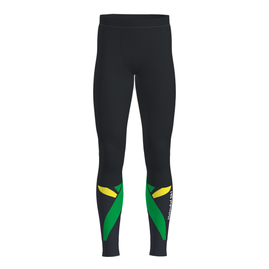 Core Merino 2 Tights Junior