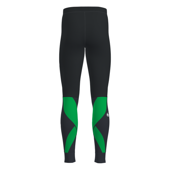 Core Merino 2 Tights Herre