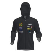 Flex 4.0 Hoodie Junior
