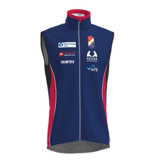 Element Plus Vest Dame