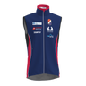 Element Plus Vest Herre