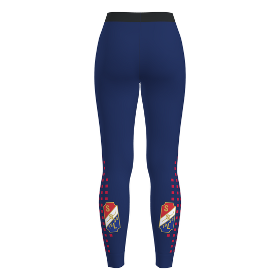 Core Ultralight Tights Dame