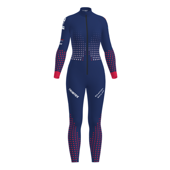 Biathlon 2.0 Konkurransedress Dame