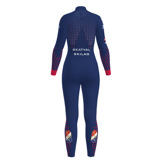 Biathlon 2.0 Konkurransedress Dame