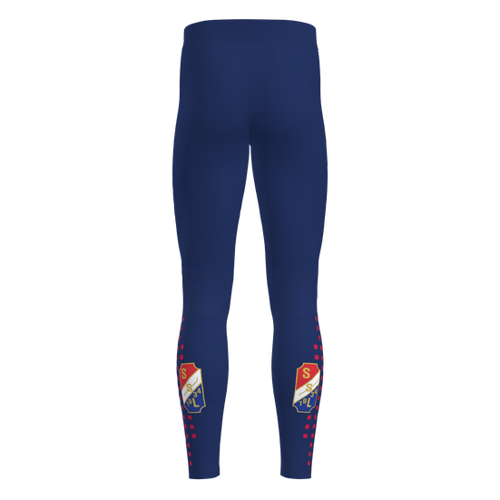 Biathlon 2.0 Konkurransetights Dame