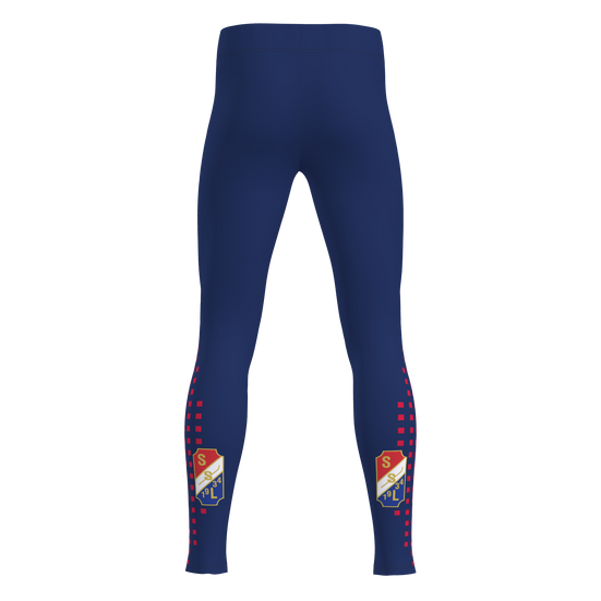Ambition Konkurransetights Junior