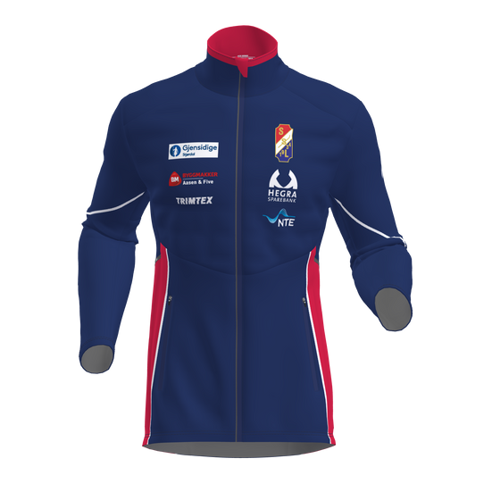 Ace Primaloft Jakke Dame