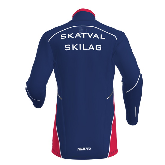 Ace Primaloft Jakke Dame