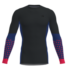 Core Merino 2 Trøye Junior