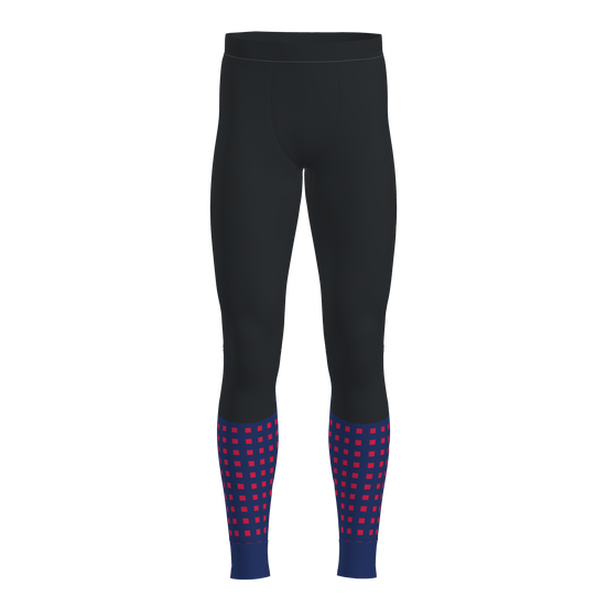 Core Merino 2 Tights Herre