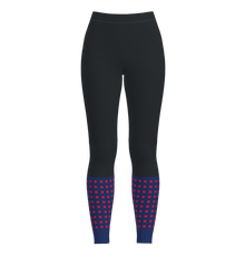 Core Merino 2 Tights Dame