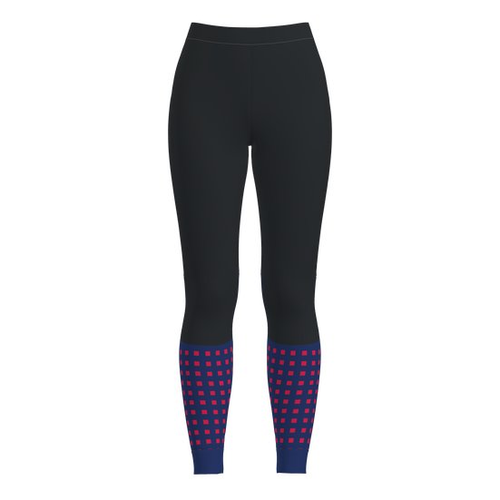 Core Merino 2 Tights Dame
