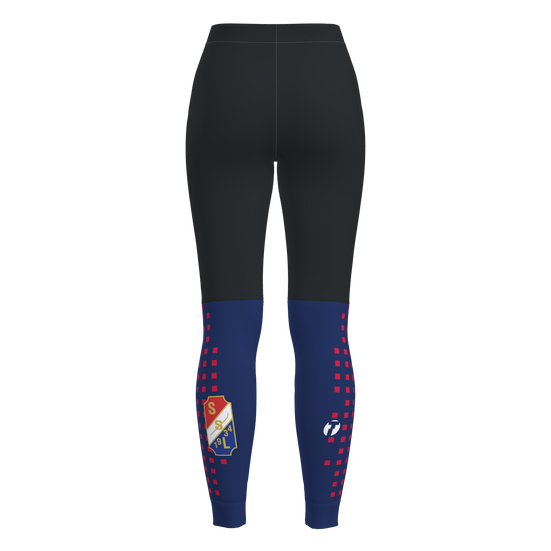 Core Merino 2 Tights Dame