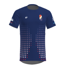 Run T-Skjorte Dame