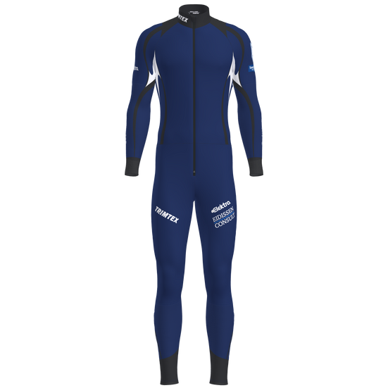 Vision 3.0 Konkurransedress GP Herre